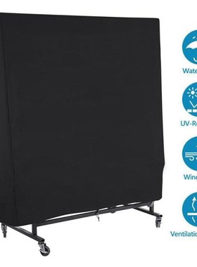 For PingPong Outdoor Table Dust Covers Protector 300D Heavy