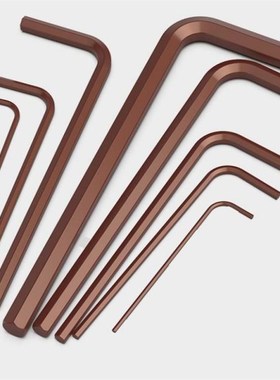 S2 Alloy Steel Precision Mini Hexagon Hex Allen Key Wrench S