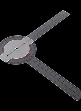 Goniometer Joint Ruler Calibrated Orthopedics Angle Rule 13i