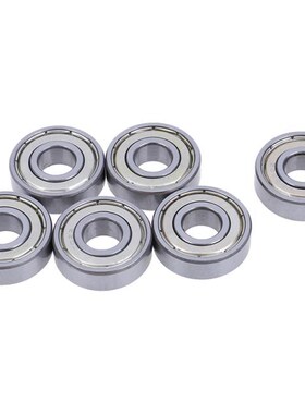 1/5Pcs 6000 6000ZZ 6000-2Z 6000Z 6000-2RS ZZ RS RZ 2RZ Deep