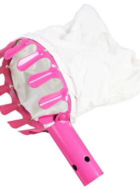 1PC Orange Peach Pear Pick Tools Metal Fruit Picker Garden O