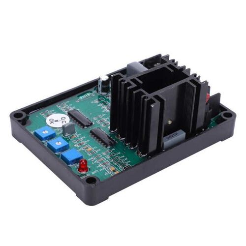 Automatic Voltage Regulator Board Module Brushless Electroni