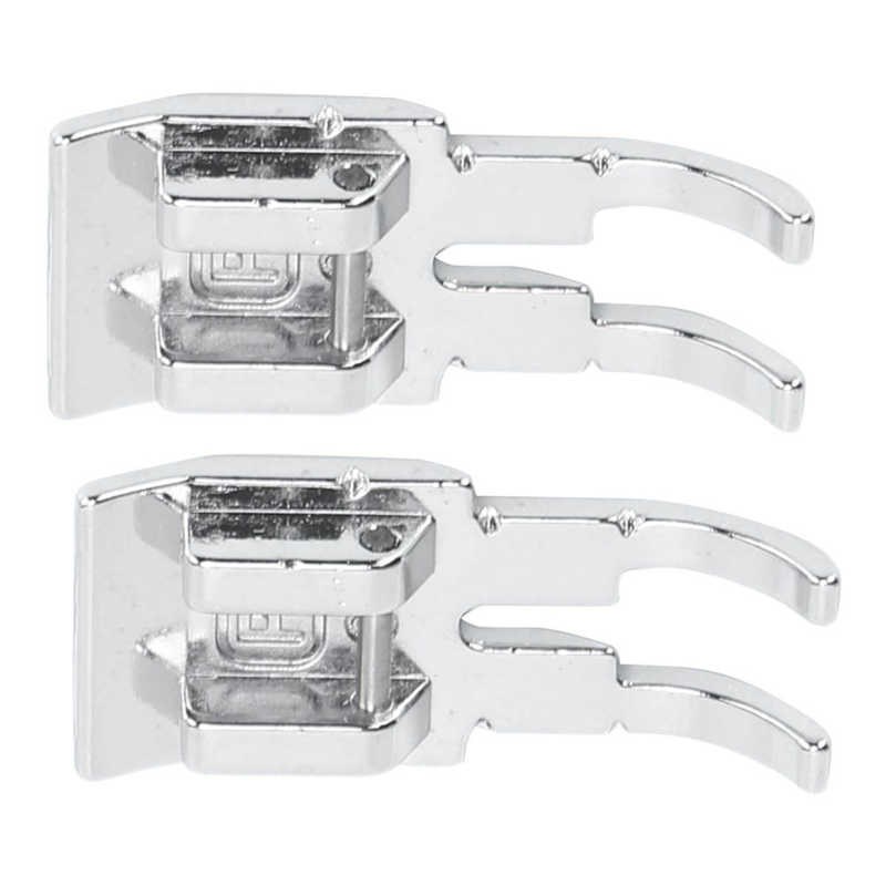 Sewing Machine Foot Convenient Practical Presser Foot for Ho