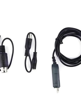 Flysky FS-SM100 RC USB Flight Simulator w/ FMS Cable Set 适