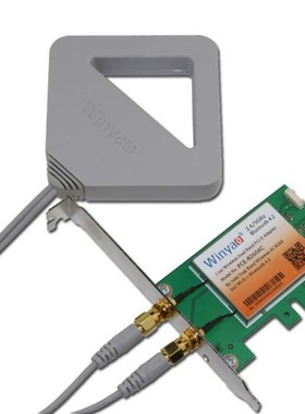 PCI-Express Dual Band Wireless-AC 8260 Card 802.11ac WiFi +