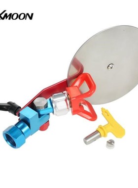 7/8'' Paint Sprayers Universal Airless Paint Sprayers Guide