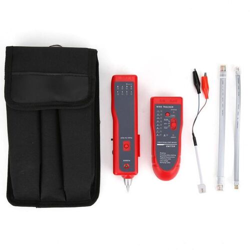 Wire  Multifunctional Network Finder Split-Type Transmitter