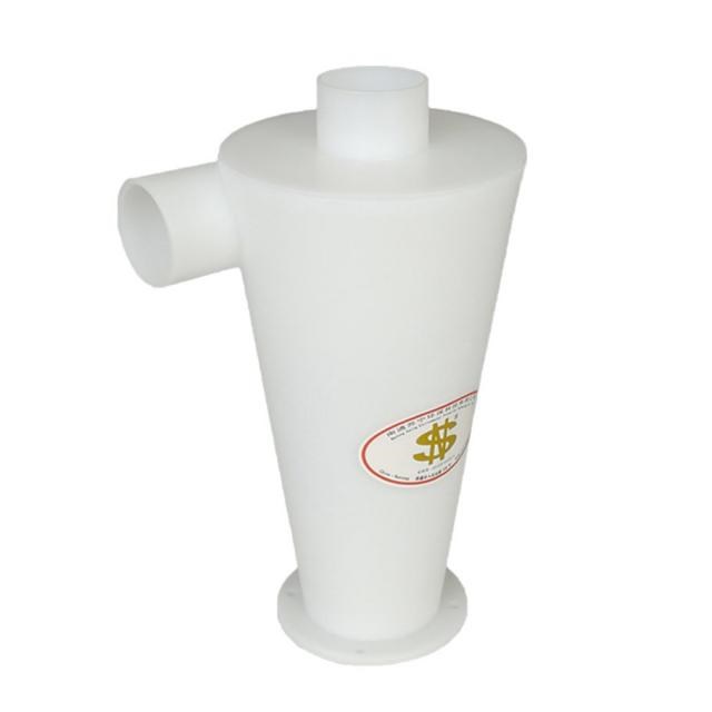 Cyclone Industrial Dust Collector Sn50 Cone Industrial Dust