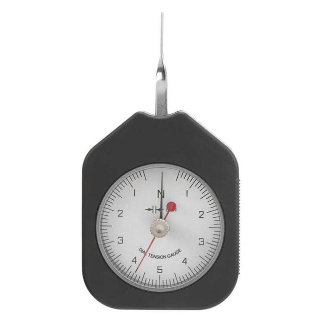 SEN-5-2 Tension Meter Gauge 适用于ce Gauge Tension Meter Dou