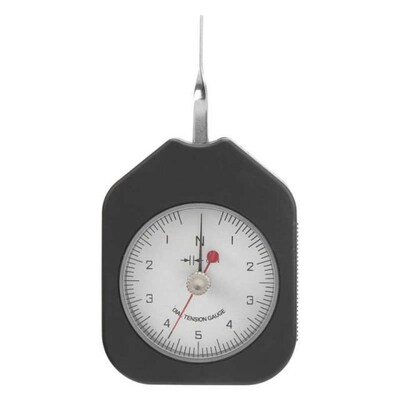 SEN-5-2 Tension Meter Gauge 适用于ce Gauge Tension Meter Dou