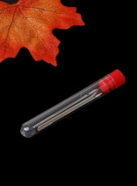 3Pcs Stainless Steel Sewing Needles 适用于 Speedy Stitcher S