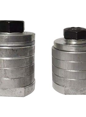 150/100 Model Angle Grinder to Grooving Machine Adapter Modi