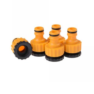 Standard Faucet Quick Connector Washing Machine Hose Connect