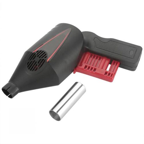 Operated BBQ Fan Air Blower Manual Operated BBQ Fan 适用于 O