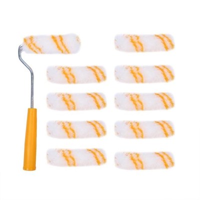 Wall Painting Tools Professional Brush Handle Tool Replaceab