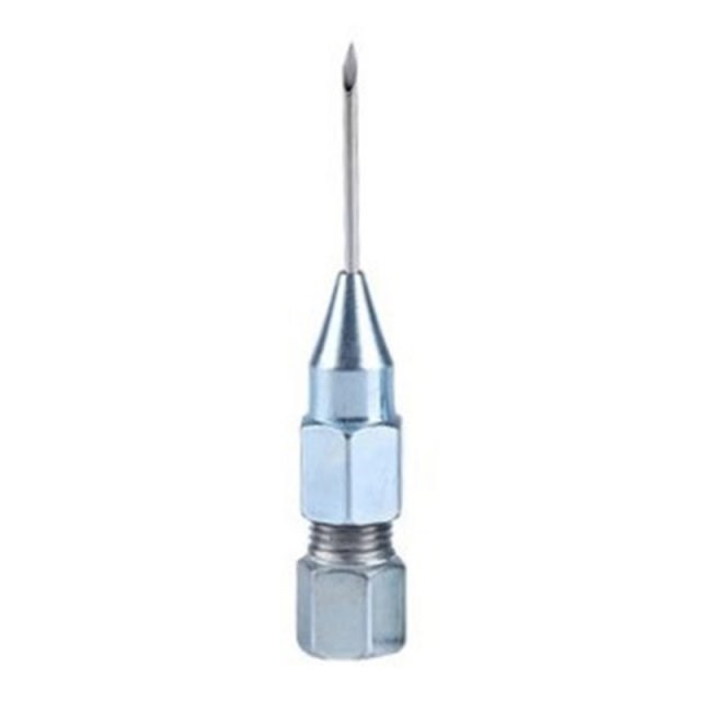 7XEA Needle Nose Grease Dispenser Nozzle Adaptor Accessories