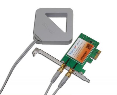 300Mb Centrino Advanced-N 6200 Wireless Card Omni-directiona
