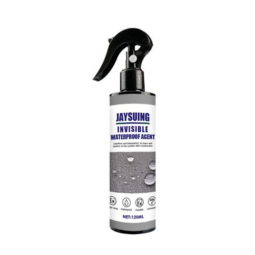 Jaysuing Invisible Waterproof Agent Super Strong Bonding Ant