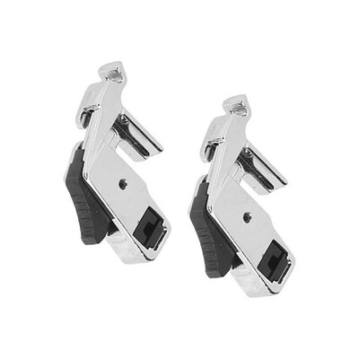 Hemming Sewing Foot Simply Use Sewing Feet for Sewing