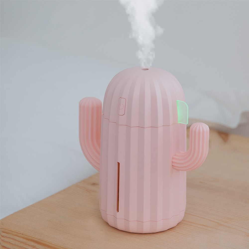 Mini Aroma Diffuser Car Home Essential Oil Diffuser 340ML US