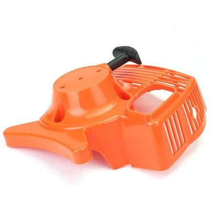 Recoil Hand Pull Start Starter For FS55 FC55 FS45 FS46 Chain