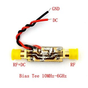 10MHz-6000MHz 6GHz Wideband Amplifier Broadband RF Feeder RF