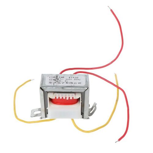 5W Power Trans适用于mer AC 220V To AC 9V Local Welder For Sp