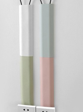 Raceway Wall Cord Duct Cover Cable Duct Ties Fixer Fastener