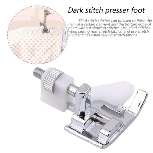 Home sewing machine presser foot Sewing tools and accessorie
