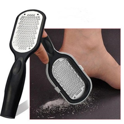 Colossal Foot Scrubber Foot File Scrape Foot Calluses Remove