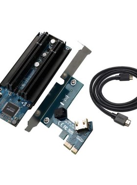PCI Express/PCI-E/PCIE X1 to PCI Adapter/Riser/Extender Card