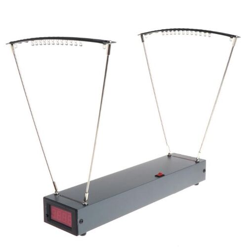 Velocimetry Slingshot Speed Measuring Instrument Speed Meter