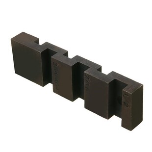 Pocket Chainsaw Bar Chain Link Revit Punch Breaker & Joiner