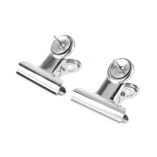 20Pcs/set Push Pins Clips Tacks Clips Thumb Clips Wall Clips