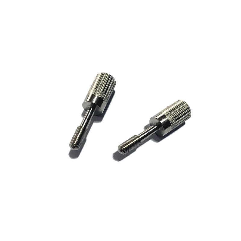 科纳沃茨特SCR02螺钉MK023探测头的固定螺钉适配EFM系列测试表