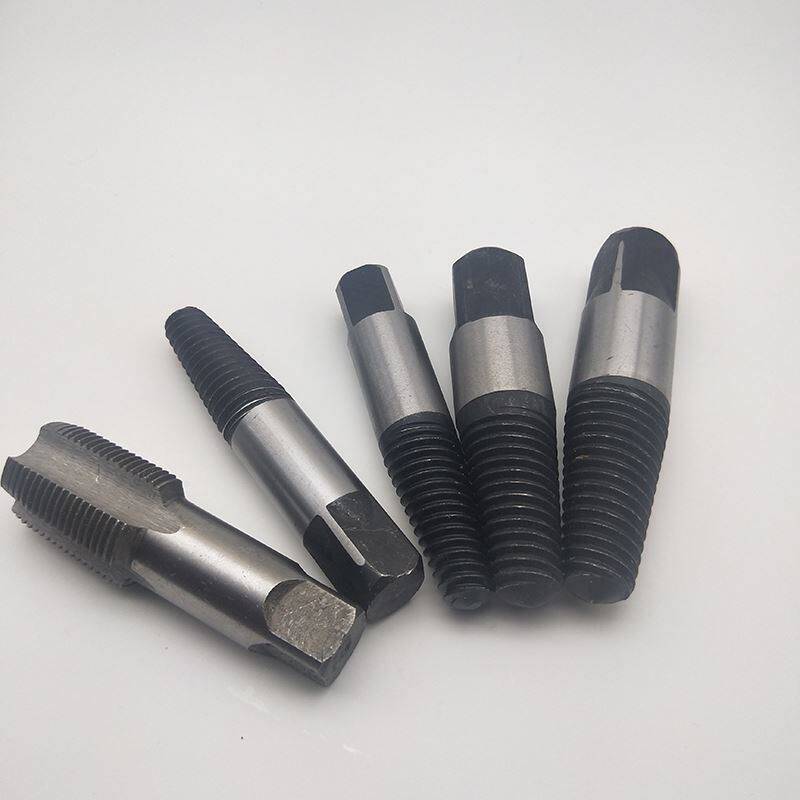 断丝取出器4分6分水龙头水管断管断头螺丝取丝器角阀丝锥反丝反