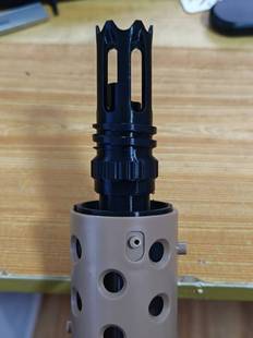 悍迪tec9配件多功能物料3d打印转接配件定制化产品