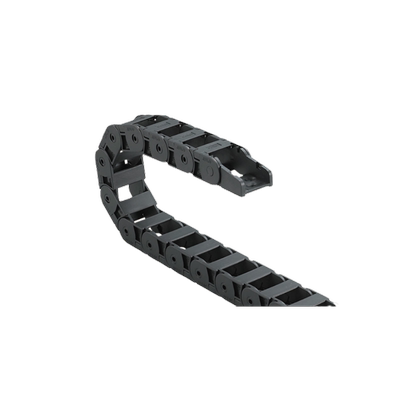 VBD33-F25替代怡合达拖链VED33-F25接头18系列桥式外径打开一般用