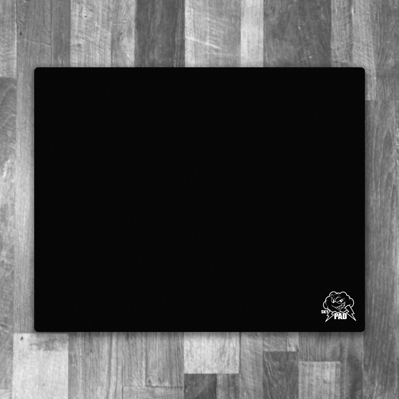 thumbnail for Skypad Sora Yume Same Style Tempered Glass Coated Mouse Pad for Gaming Fps Pubg Apex