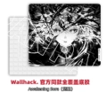 Awakening Sora (Original Version + Official Full Coverage Primer)