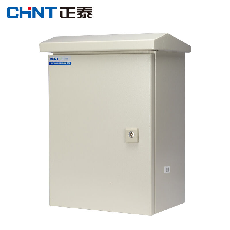 正泰（CHNT）JFF1-2520/14-1.2mm-HW户外配电箱基业箱室外防雨强
