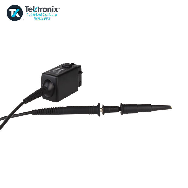 泰克（TEKTRONIX）TPP0502单端无源电压示波器探头2X500MHz