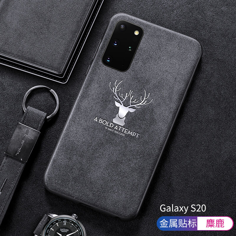 舒衡三星s20手机壳s20ultra真皮奢华s10全包防摔s20+保护套新款翻