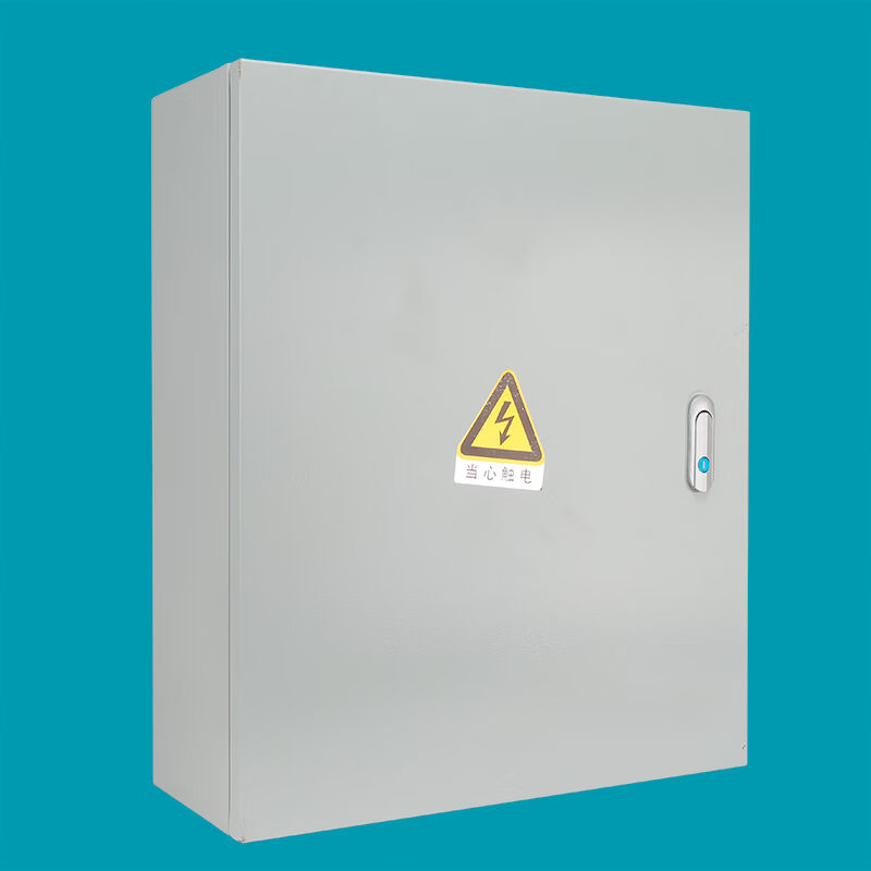 低压成套控制箱照明箱工地一二三级控制箱380V/220V电表箱动力柜5