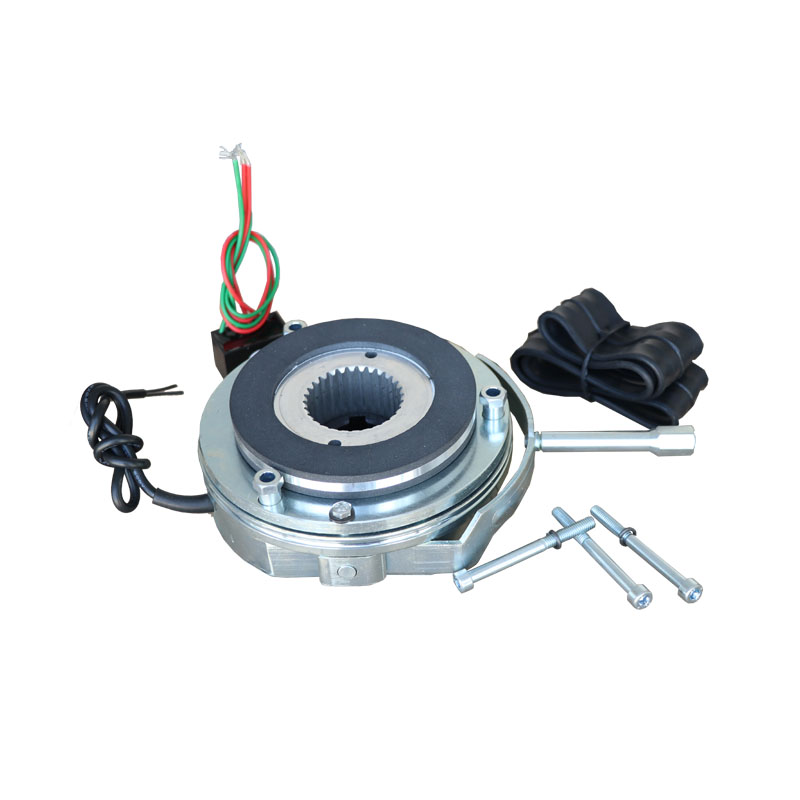 DZS1直流电磁失电制动器刹车片电机刹车04/08/15/30/60/80/150NM