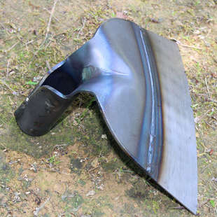 锄草锄头种菜家用锰钢除草神器铲草工具刮草铲子农具农用工具大全