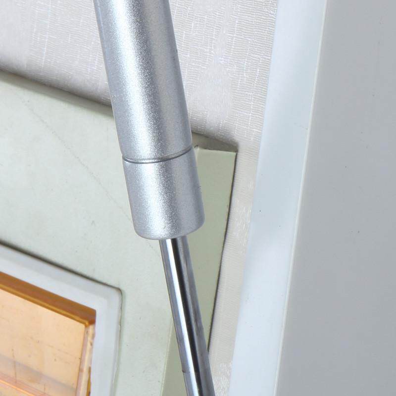 遮挡电表箱装饰画配电箱可推拉壁画客厅挂画有框电源箱开关盒电闸