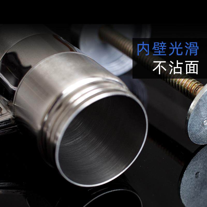 立麦5模板压面机多功能面条机不锈钢莜面窝窝家用手动河捞饸饹机