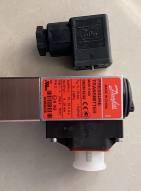 Danfoss丹佛斯MBS 5100 060N1036传感器全新现货议价