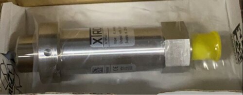 XTRONICA XTP331 0…4bar gauge 压力传感器现货议价